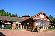 Maison du Col de Crie