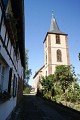 Balade sonore - Découverte de Kirrwiller