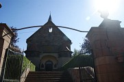 Balade sonore - Découverte de Kirrwiller