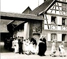 Balade sonore - Découverte de Kirrwiller