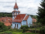 Découverte de Weinbourg