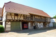 Balade sonore - Découverte de Kirrwiller