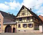 Balade sonore - Découverte de Kirrwiller