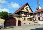 Balade sonore - Découverte de Kirrwiller