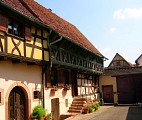 Balade sonore - Découverte de Kirrwiller