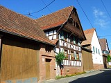 Balade sonore - Découverte de Kirrwiller