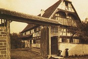 Balade sonore - Découverte de Kirrwiller