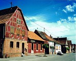 Balade sonore - Découverte de Kirrwiller