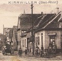 Balade sonore - Découverte de Kirrwiller