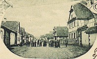 Balade sonore - Découverte de Kirrwiller