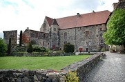 Château Royal de Saint-Saturnin