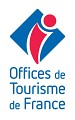 Le centre de la Presqu'île et l'office de tourisme 
