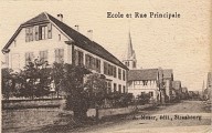 Balade sonore - Découverte de Kirrwiller