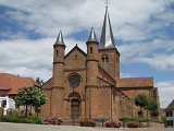 Balade sonore - Découverte de Neuwiller-lès-Saverne