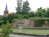 Balade sonore - Découverte de Neuwiller-lès-Saverne