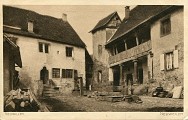 Balade sonore - Découverte de Neuwiller-lès-Saverne