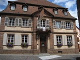 Balade sonore - Découverte de Neuwiller-lès-Saverne
