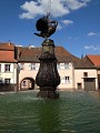 Balade sonore - Découverte de Neuwiller-lès-Saverne