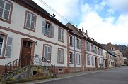 Balade sonore - Découverte de Neuwiller-lès-Saverne