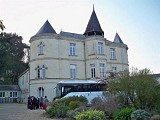 De CHALONNES-SUR-LOIRE à GENNES en 3 jours