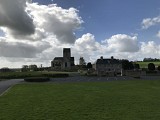 Entre haut et bas pays - Saint-Fromond