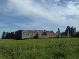 Entre haut et bas pays - Saint-Fromond