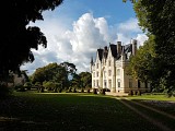 De DURTAL à ANGERS en 3 jours