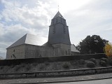Canisy, sur les traces de Jean Follain