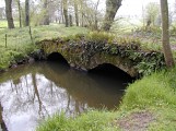 Pont de Crûme