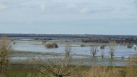 Grand près et petit clos à Graignes Mesnil Angot