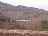 Viaduc du Châtelard