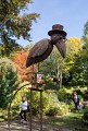 Jardin du Bois Marquis