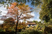 Jardin du Bois Marquis