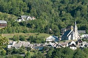 Village d'Allemond