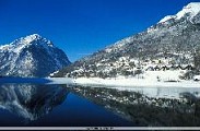 Village d'Allemond