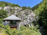 La scie hydraulique