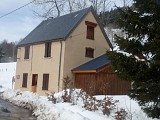 Ancien refuge de la Société des Touristes Dauphinois