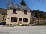 Ancien refuge de la Société des Touristes Dauphinois