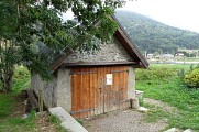 Le four à pain du Bletonnay
