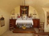 Chapelle Sainte-Anne - Alpe du Grand Serre