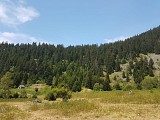 Cabane du Louvet