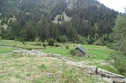 Cabane du Louvet