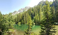 Lac Claret