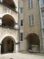 Patrimoine de la ville de Belley