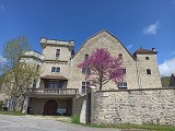 Village de Bénonces