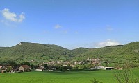 Village de Bénonces