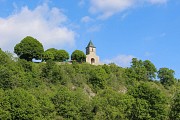 Village d'Innimond