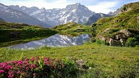 Lac du Lauzon