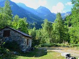 Les cabanes de Prentiq