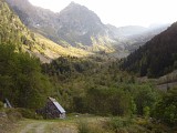 Les cabanes de Prentiq